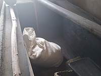 Nostalgische gierwagen incl. gierpomp - afbeelding 11 van  22