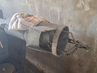 Nostalgische gierwagen incl. gierpomp - afbeelding 14 van  22