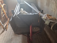 Nostalgische gierwagen incl. gierpomp - afbeelding 15 van  22