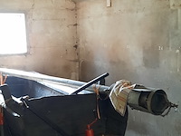 Nostalgische gierwagen incl. gierpomp - afbeelding 19 van  22