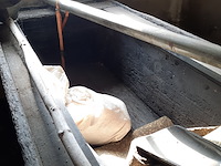 Nostalgische gierwagen incl. gierpomp - afbeelding 22 van  22