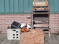 Nostalgische handwringer - afbeelding 1 van  9