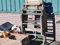 Nostalgische handwringer - afbeelding 2 van  9