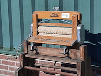 Nostalgische handwringer - afbeelding 3 van  9