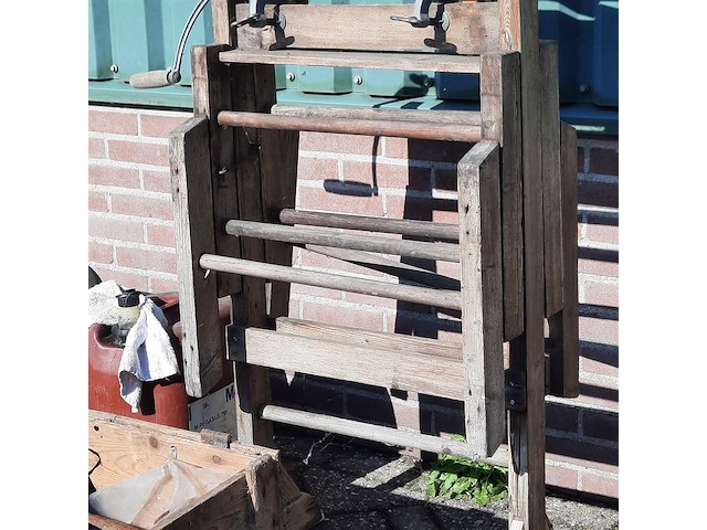 Nostalgische handwringer - afbeelding 4 van  9