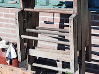 Nostalgische handwringer - afbeelding 4 van  9