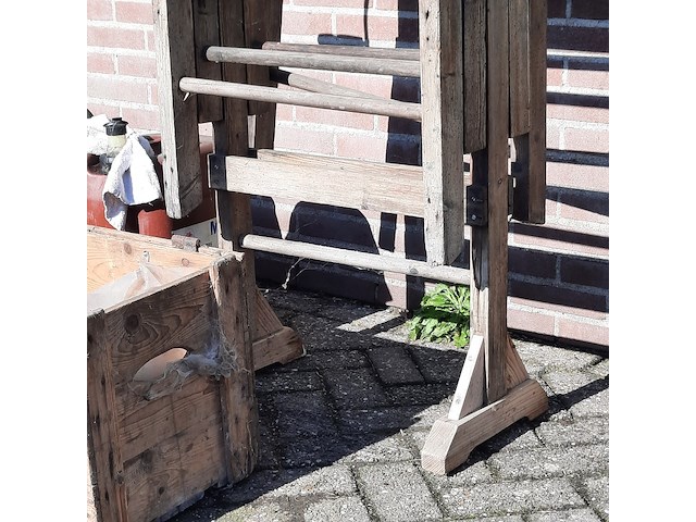 Nostalgische handwringer - afbeelding 5 van  9