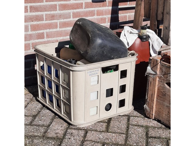 Nostalgische handwringer - afbeelding 8 van  9