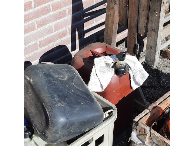 Nostalgische handwringer - afbeelding 9 van  9