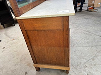 Nostalgische kaptafel - afbeelding 4 van  7