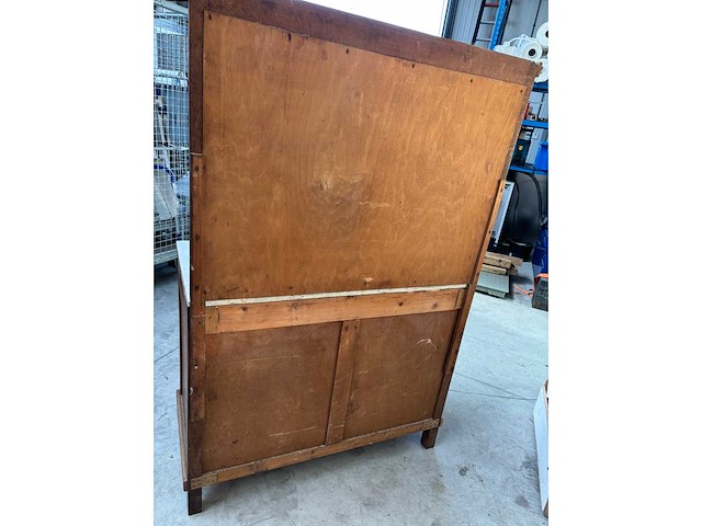 Nostalgische kaptafel - afbeelding 7 van  7