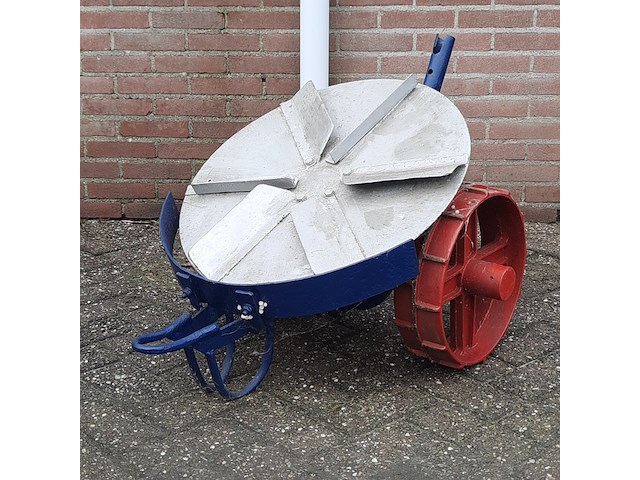 Nostalgische ketsplaat prins dokkum - afbeelding 1 van  9