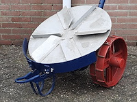 Nostalgische ketsplaat prins dokkum - afbeelding 1 van  9