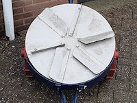 Nostalgische ketsplaat prins dokkum - afbeelding 2 van  9