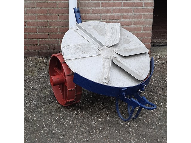 Nostalgische ketsplaat prins dokkum - afbeelding 3 van  9