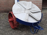 Nostalgische ketsplaat prins dokkum - afbeelding 3 van  9