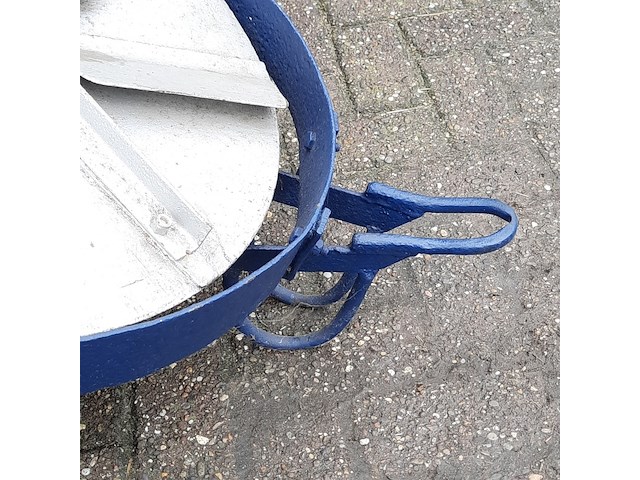 Nostalgische ketsplaat prins dokkum - afbeelding 4 van  9