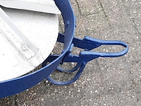 Nostalgische ketsplaat prins dokkum - afbeelding 4 van  9