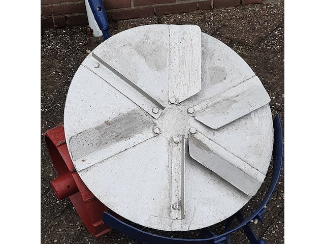 Nostalgische ketsplaat prins dokkum - afbeelding 5 van  9