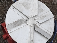 Nostalgische ketsplaat prins dokkum - afbeelding 5 van  9