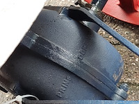 Nostalgische ketsplaat prins dokkum - afbeelding 9 van  9