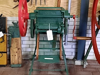 Nostalgische koekbreker bentall, 1133 - afbeelding 1 van  7