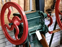 Nostalgische koekbreker bentall, 1133 - afbeelding 2 van  7