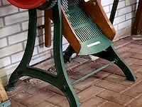 Nostalgische koekbreker bentall, 1133 - afbeelding 3 van  7