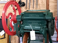 Nostalgische koekbreker bentall, 1133 - afbeelding 4 van  7