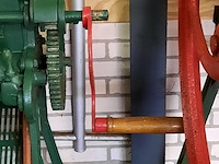 Nostalgische koekbreker bentall, 1133 - afbeelding 6 van  7