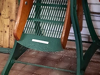 Nostalgische koekbreker bentall, 1133 - afbeelding 7 van  7