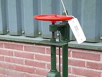 Nostalgische kolomboor la ren om m ee - afbeelding 2 van  9