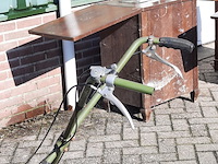 Nostalgische kooimaaier siba - afbeelding 2 van  12