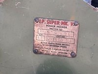 Nostalgische kooimaaier siba - afbeelding 4 van  12