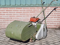 Nostalgische kooimaaier siba - afbeelding 1 van  12