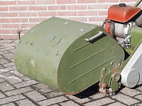 Nostalgische kooimaaier siba - afbeelding 5 van  12