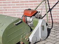 Nostalgische kooimaaier siba - afbeelding 6 van  12