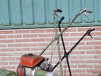 Nostalgische kooimaaier siba - afbeelding 7 van  12