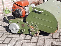 Nostalgische kooimaaier siba - afbeelding 8 van  12