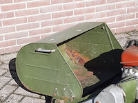 Nostalgische kooimaaier siba - afbeelding 11 van  12