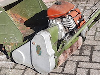 Nostalgische kooimaaier siba - afbeelding 12 van  12