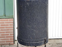 Nostalgische kunstmelkmenger - afbeelding 6 van  7