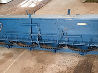 Nostalgische kunstmeststrooier - afbeelding 2 van  11