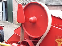 Nostalgische lagedrukpers welger, wsa350 - afbeelding 2 van  18