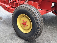 Nostalgische lagedrukpers welger, wsa350 - afbeelding 4 van  18