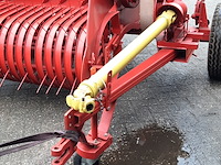 Nostalgische lagedrukpers welger, wsa350 - afbeelding 9 van  18