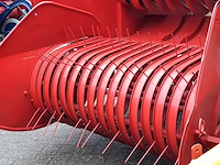 Nostalgische lagedrukpers welger, wsa350 - afbeelding 10 van  18