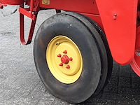 Nostalgische lagedrukpers welger, wsa350 - afbeelding 14 van  18