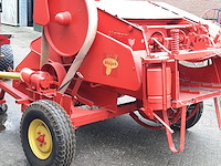 Nostalgische lagedrukpers welger, wsa350 - afbeelding 18 van  18