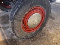 Nostalgische landbouwschamelwagen - afbeelding 10 van  11
